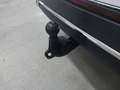 View of trailer tow-bar hitch