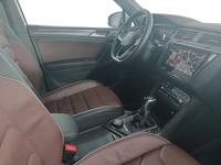 Вид на салон