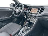 Вид на салон