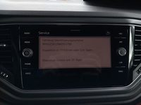 Статус автомобиля