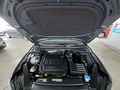 View of engine compartment