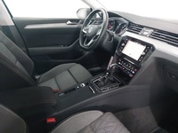 Вид на салон