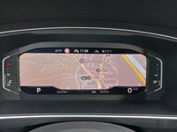 Вид на приборную панель