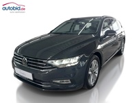 VW Passat Variant 1,5 TSI ACT DSG "Business"