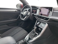 Вид на салон