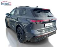 Вид сзади слева