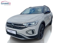 VW T-Roc 1,5 TSI ACT "Style"