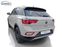 Вид сзади слева