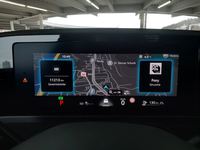 Вид на приборную панель