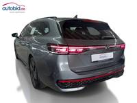 Вид сзади слева