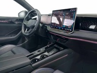 Вид на салон