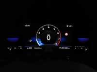 Вид на приборную панель