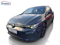 VW Golf GTI 2,0 TSI