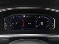 Вид на приборную панель