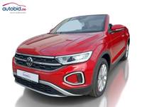 Вид спереди слева