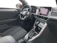 Вид на салон