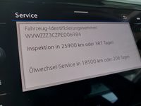 Статус автомобиля