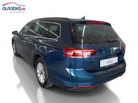 Вид сзади слева