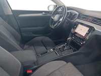 Вид на салон