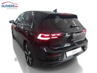 Pogled straga lijevo