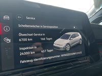 Статус автомобиля