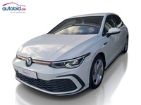 VW Golf GTI 2,0 TSI DSG