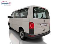 Вид сзади слева