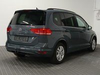 Vaade tagant paremalt