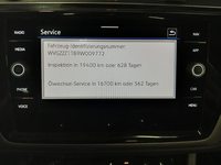 Teeninduse sissekanne