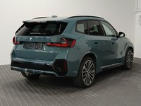 Vaade tagant paremalt