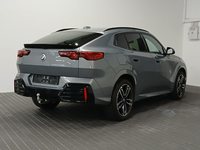 Vaade tagant paremalt