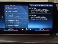 Teeninduse sissekanne