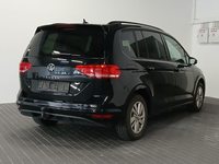 Vaade tagant paremalt