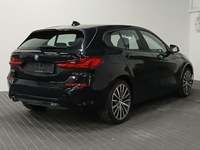 Vaade tagant paremalt