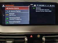 Teeninduse sissekanne