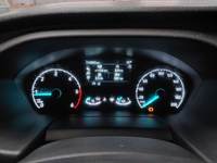 Ansicht Kombiinstrument