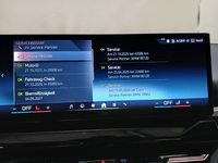 Teeninduse sissekanne