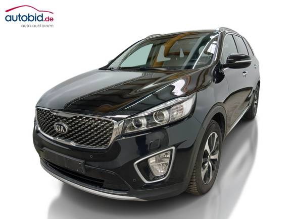 Náhled zpředu zleva