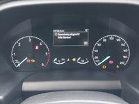 Ansicht Kombiinstrument