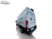 Ansicht hinten links