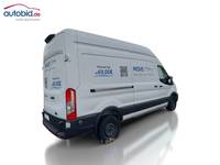 Ansicht hinten rechts