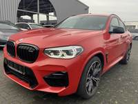 Pogled od napred levo