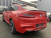 Pogled od pozadi levo