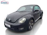 VW Beetle 1,4 "Design"