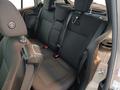 View of rear seat