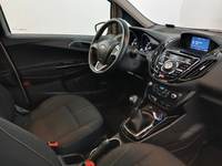 Pogled na unutrašnjost