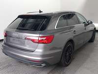 Ansicht hinten rechts