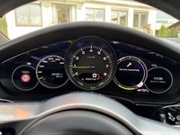 Ansicht Kombiinstrument