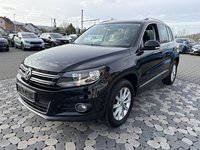 VW Tiguan 2,0 TDI BMT "Sport & Style"