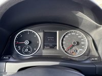 Ansicht Kombiinstrument